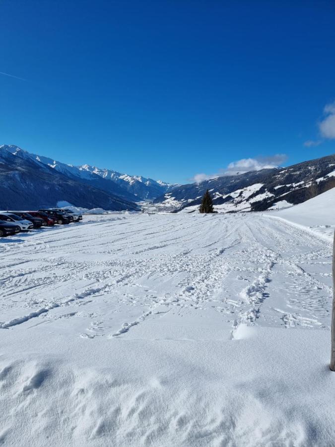 Das Taubenhaus Hollersbach im Pinzgau Luaran gambar