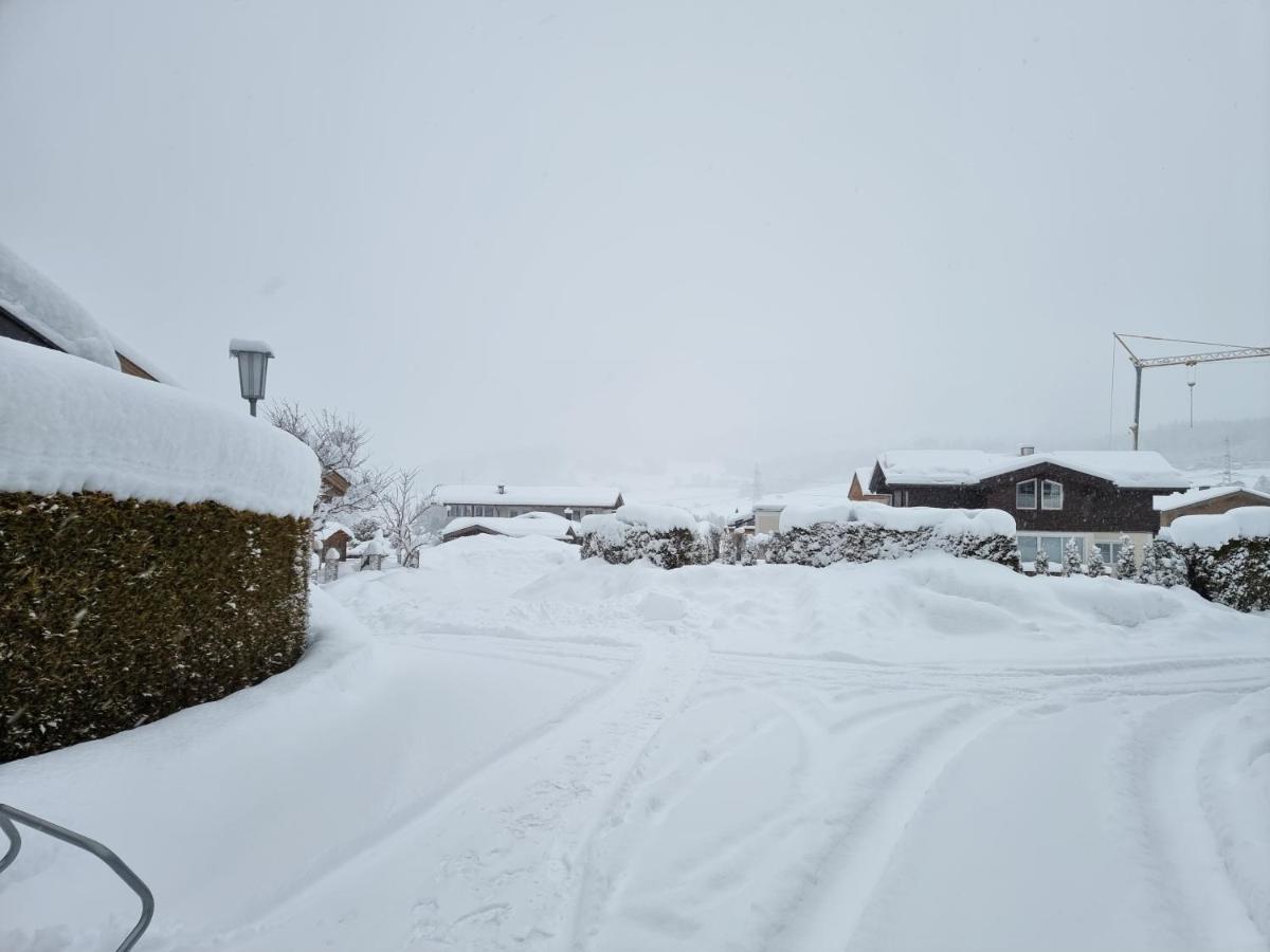 Das Taubenhaus Hollersbach im Pinzgau Luaran gambar