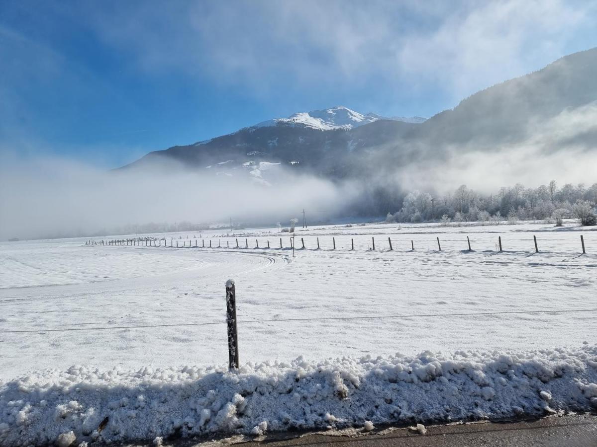 Das Taubenhaus Hollersbach im Pinzgau Luaran gambar