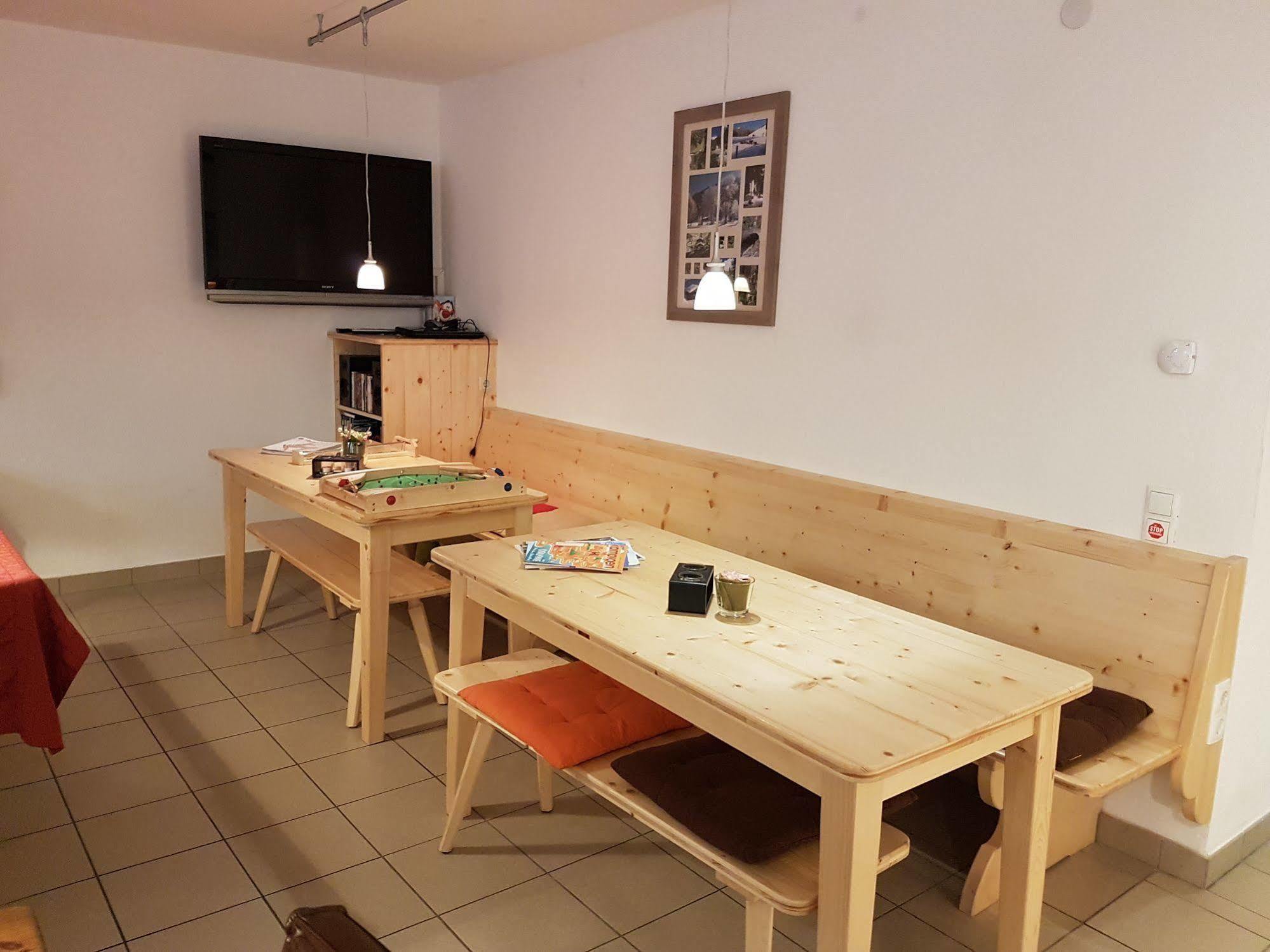 Das Taubenhaus Hollersbach im Pinzgau Luaran gambar