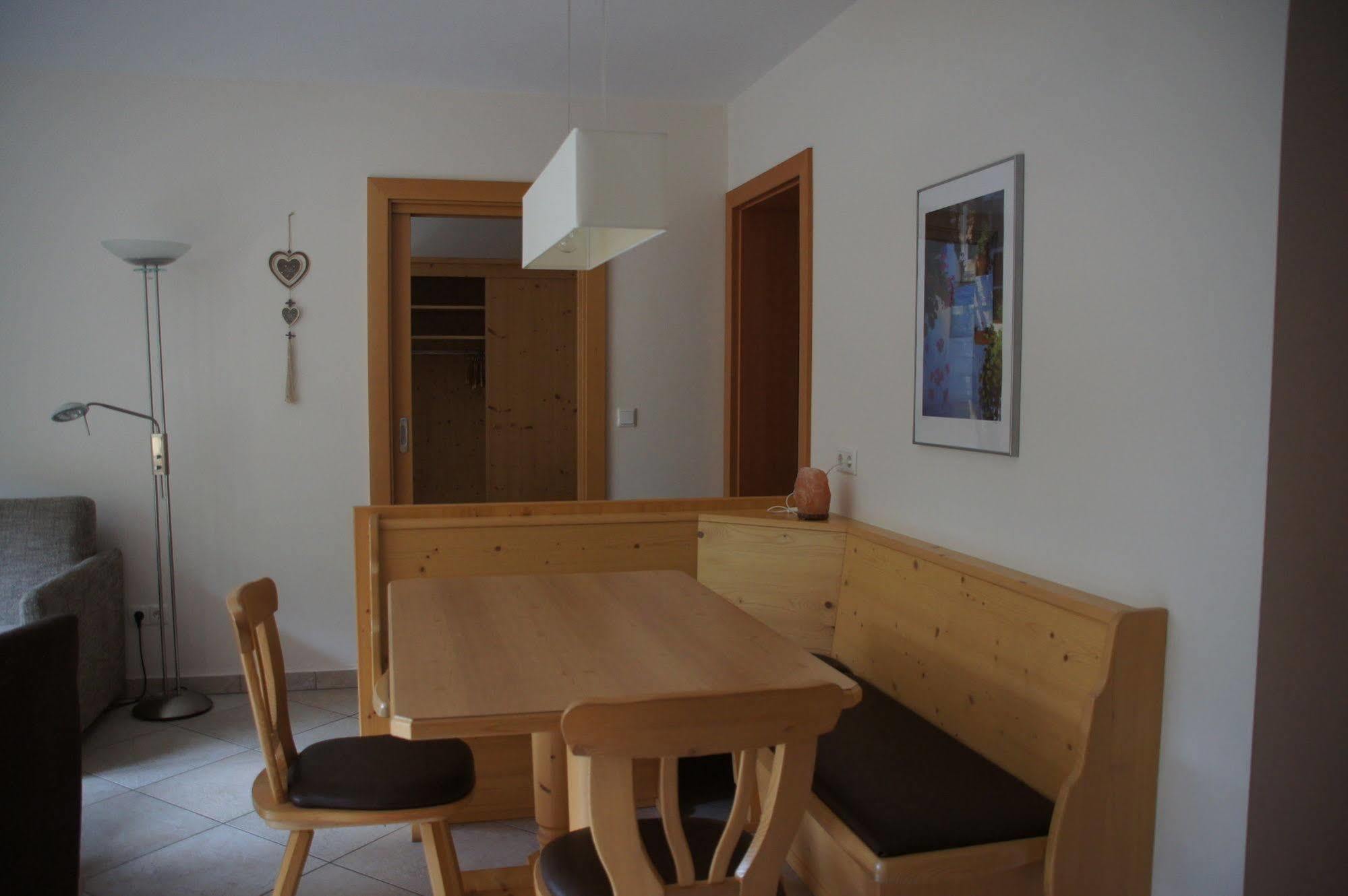 Das Taubenhaus Hollersbach im Pinzgau Luaran gambar