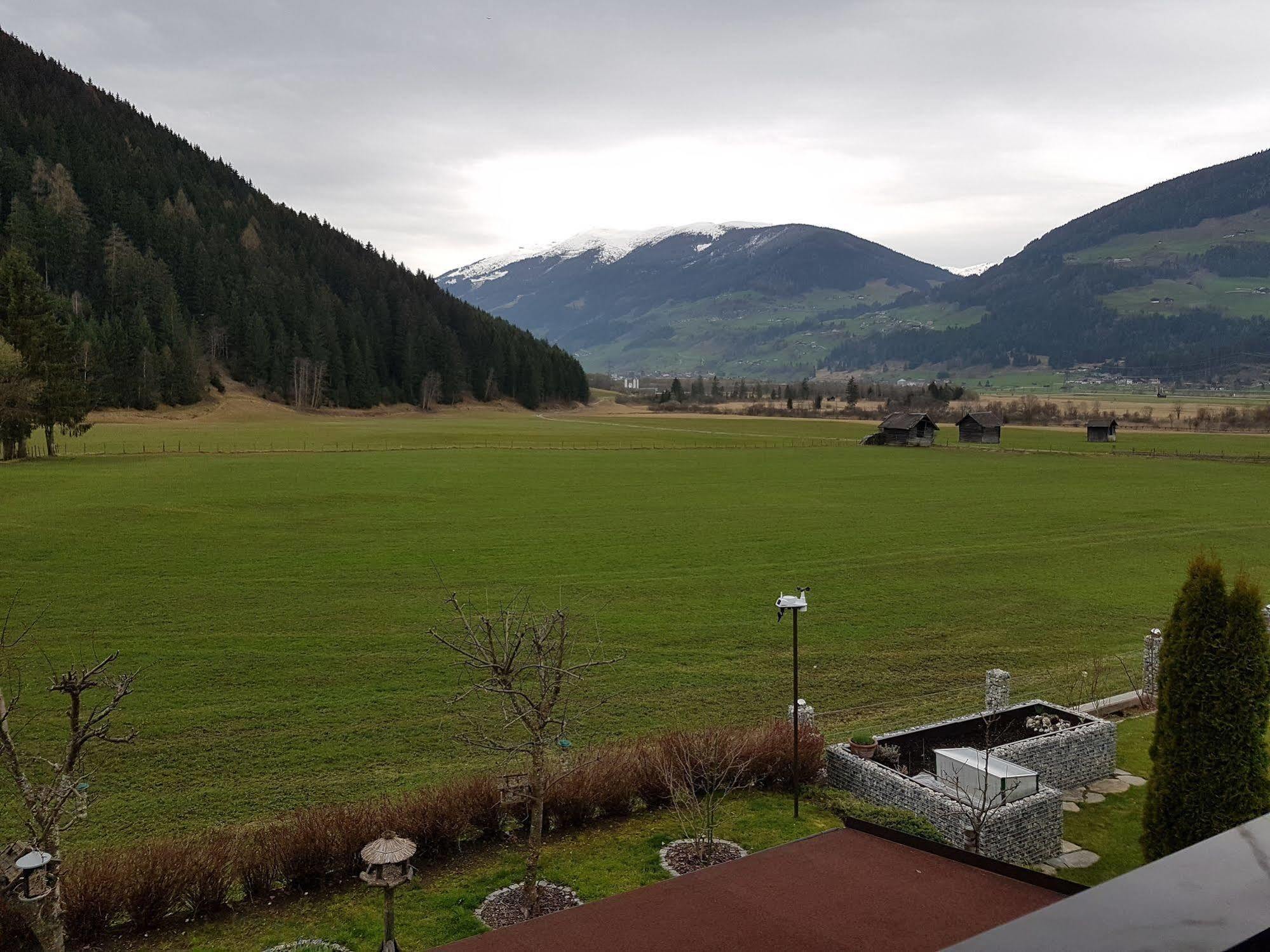 Das Taubenhaus Hollersbach im Pinzgau Luaran gambar